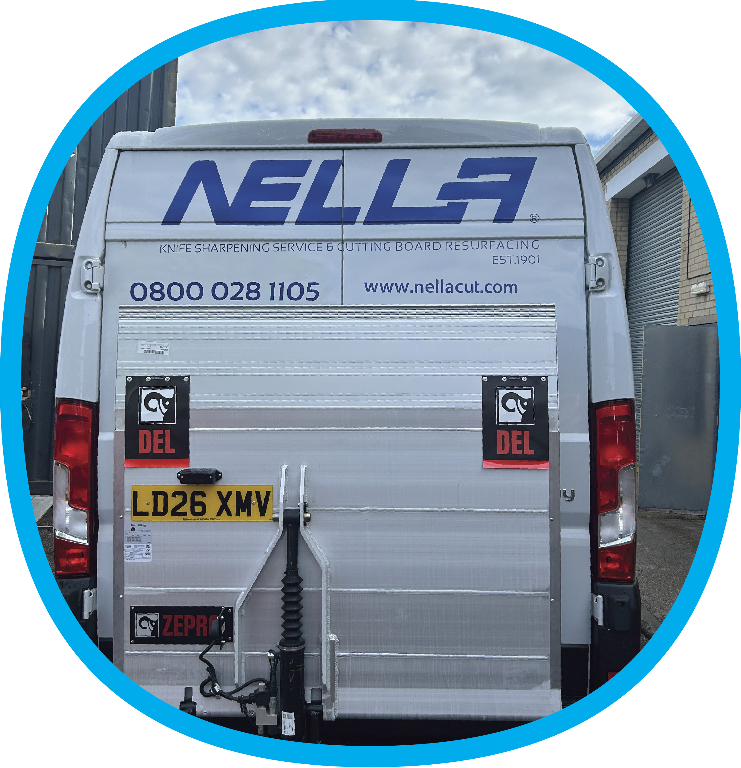 Nella Big